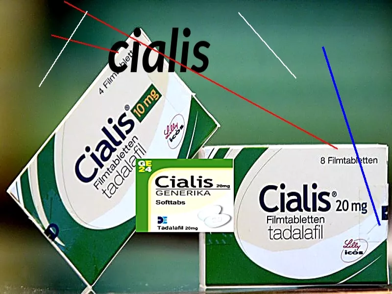 Ou acheter cialis avis